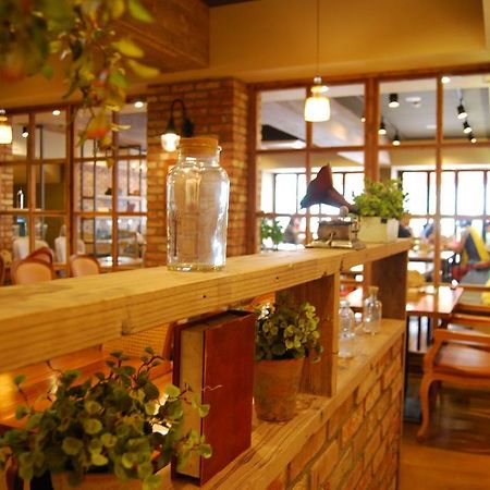 Arirang Tourist Hotel Changwon Extérieur photo