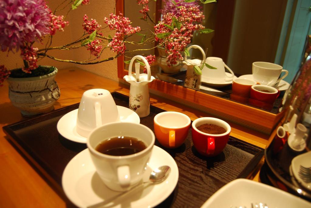 Arirang Tourist Hotel Changwon Extérieur photo