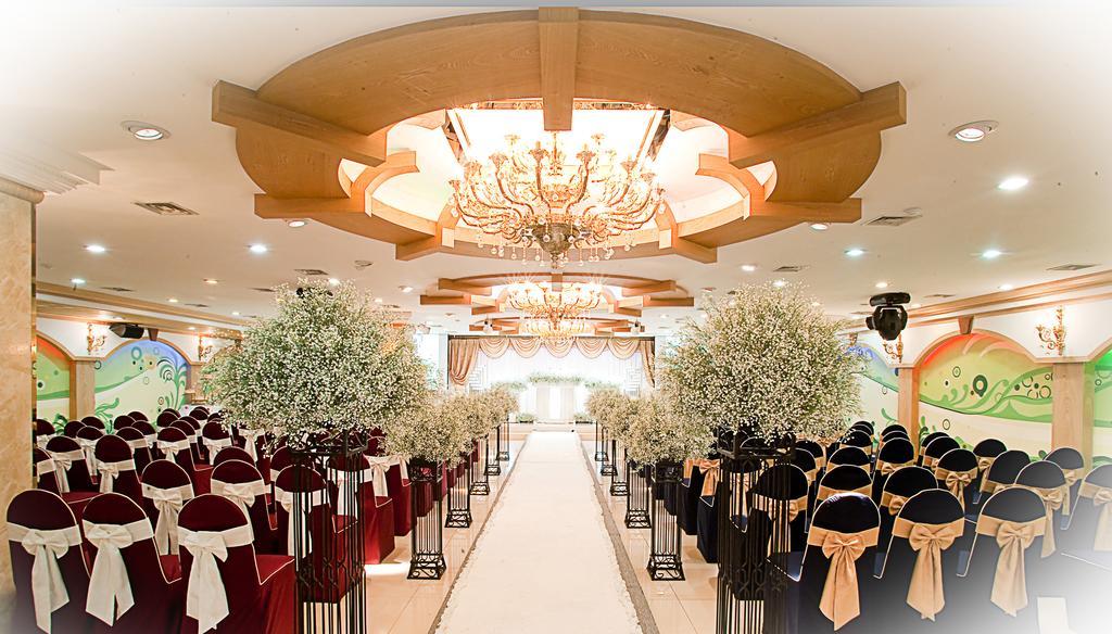 Arirang Tourist Hotel Changwon Extérieur photo