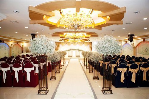 Arirang Tourist Hotel Changwon Extérieur photo